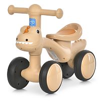 Картинка  Каталка-толокар Bambi M 6180-13 (колеса: пластик, сидіння: пластик, музика, підсвітка, до 25 кг) магазин cd-market