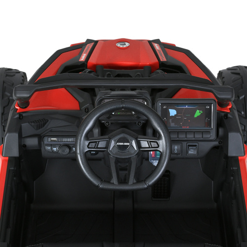 Електромобіль дитячий Bambi Racer M 5099EBLR-3(24V) фото 5