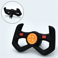 Кермо для дитячого електрокартом Bambi Racer M 6145-ST WHEEL (підходить до: M 6145)