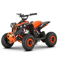 Електроквадроцикл дитячий Bambi Racer HB-EATV1000Q-7ST(MP3)