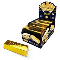 Креативна творчість для проведення розкопок "Gold" злиток малий Gex-02-01 "Danko toys"