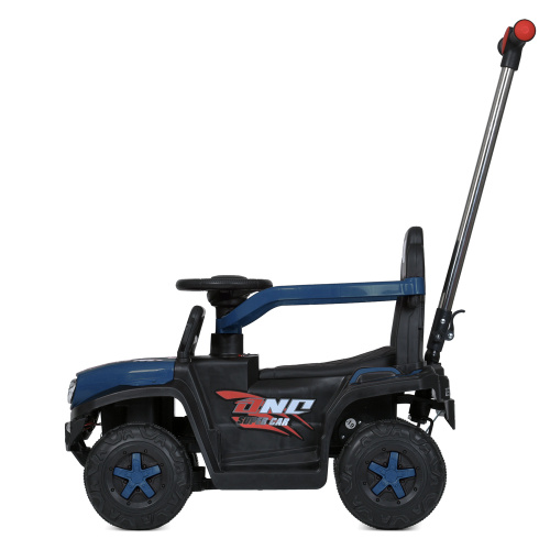 Електромобіль дитячий Bambi Racer M 5788EBLR-4 «Джип» фото 3