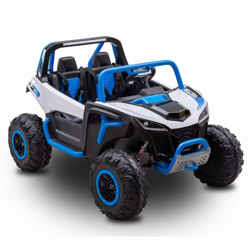 Електромобіль дитячий Bambi Racer M 6066EBLR-4 (Баггі)