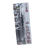 Щітка-йоржик для пляшок 4пр/наб 22.5*3.5см Stenson R94473