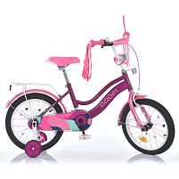 Велосипед дитячий Profi MB 14052-1 (⌀ коліс: 14")
