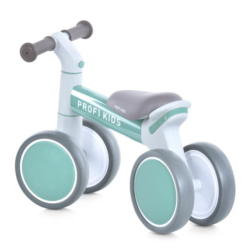 Біговел дитячий PROFI KIDS 7 д. MBB 1014-3 фото 4