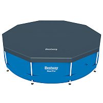 Тент (накриття) для басейну Bestway 58036