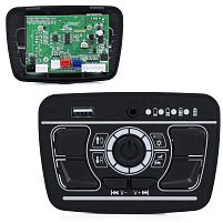 Музична панель для дитячого електромобіля Bambi Racer M 5850-BLUETOOTH