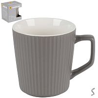 Чашка "Ribera" 330мл Stenson R37300-1