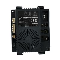 Блок управління дитячим електромобілем Bambi Racer M 6111AL-RC-RECEIVER (24V, підходить до: M 6111AL)