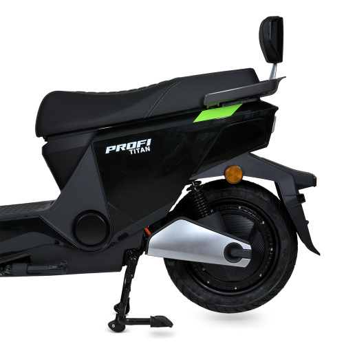 Електроскутер Profi MES 1026-1 TITAN фото 12