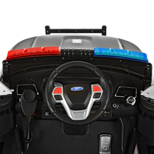 Електромобіль дитячий Bambi Racer M 3259 EBLR-1-2 фото 4