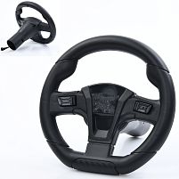 Кермо для дитячого електромобіля Bambi Racer M 5725-ST WHEEL