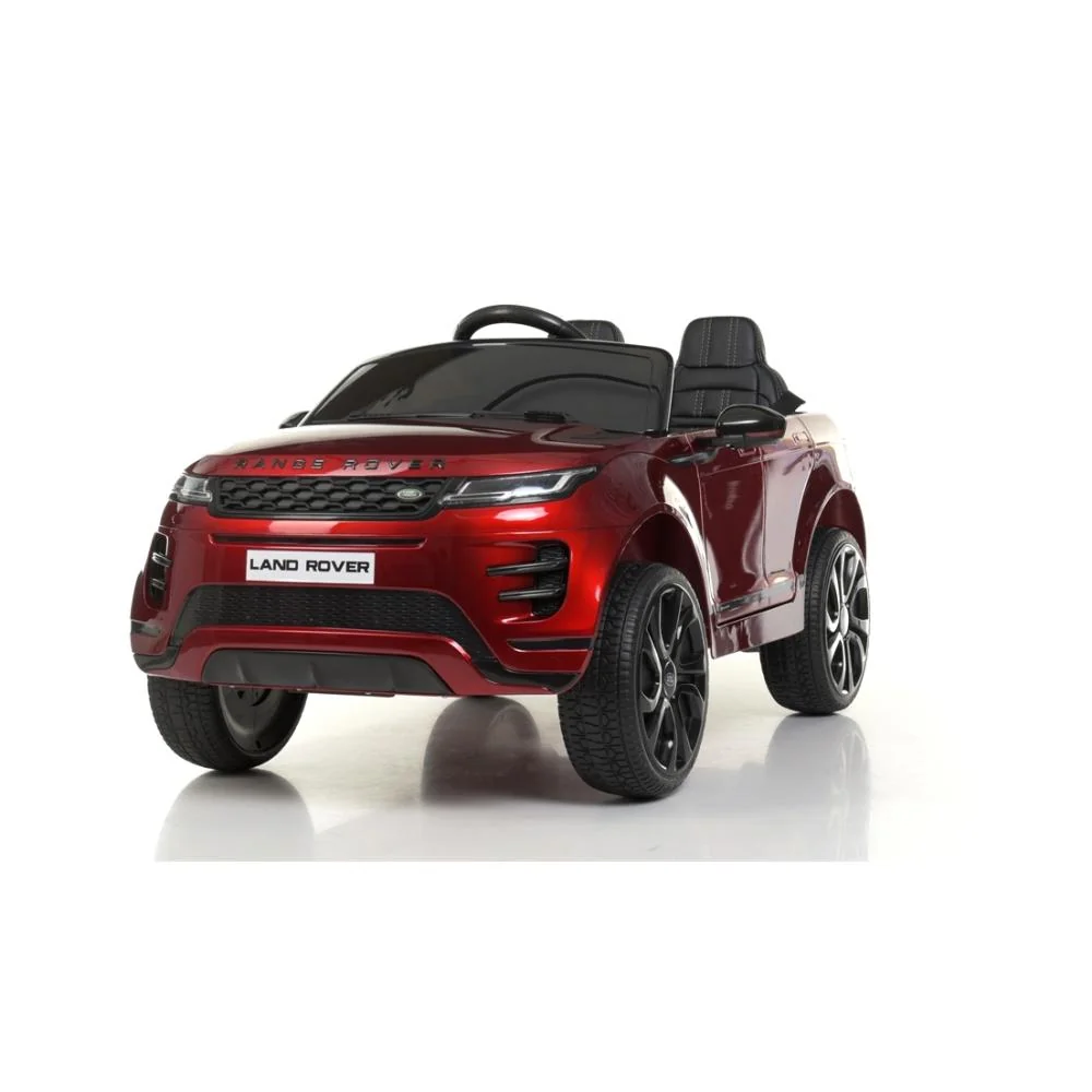 Електромобіль дитячий Bambi Racer M 4418EBLRS-3 «Джип» фото 2