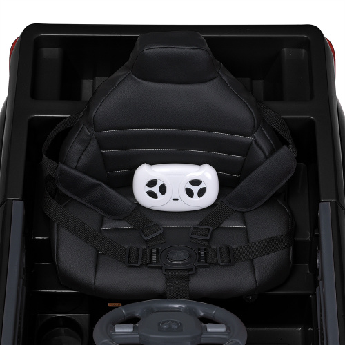 Електромобіль дитячий Bambi Racer M 5766EBLR-2 «Джип» фото 7