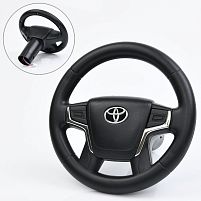 Кермо для дитячого електромобіля Bambi Racer M 5101-ST-WHEEL