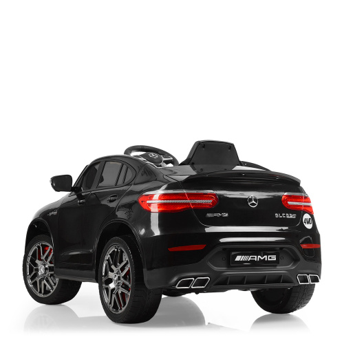 Електромобіль дитячий Bambi Racer M 4140EBLRS-2 фото 11