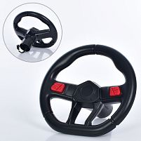 Кермо для дитячого електромобіля Bambi Racer M 5026-ST-WHEEL