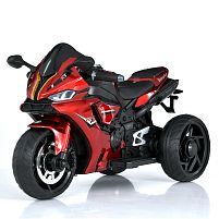 Електромотоцикл дитячий Bambi Racer M 5823ELS-3