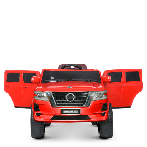 Електромобіль дитячий Bambi Racer M 4837EBLR-3 «Джип» фото 7