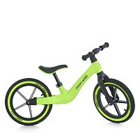 Біговел (велобіг) Profi Kids MBB 1051-1 (двоколісний, колеса Ø14"/гума, рама: сталь, до 30 кг)