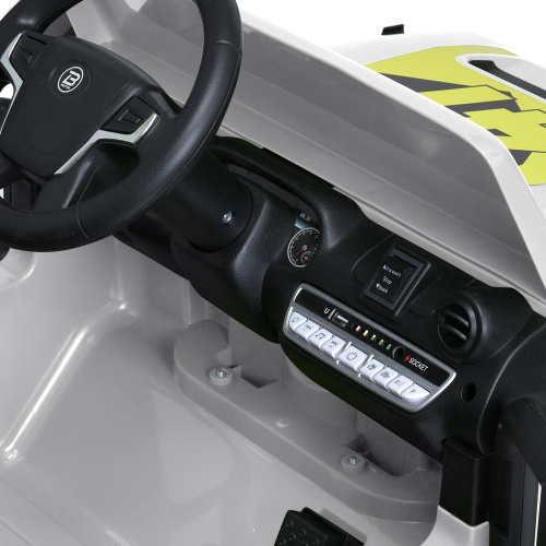 Електромобіль дитячий Bambi Racer M 5103EBLR-1 фото 6