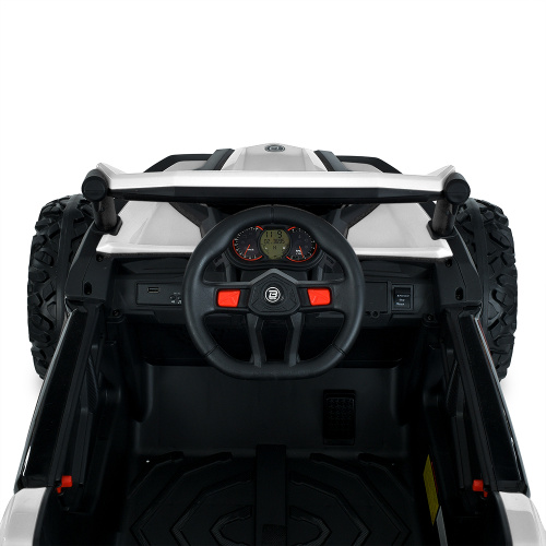 Електромобіль дитячий Bambi Racer M 6070EBLR-1(24V) (Баггі) фото 5