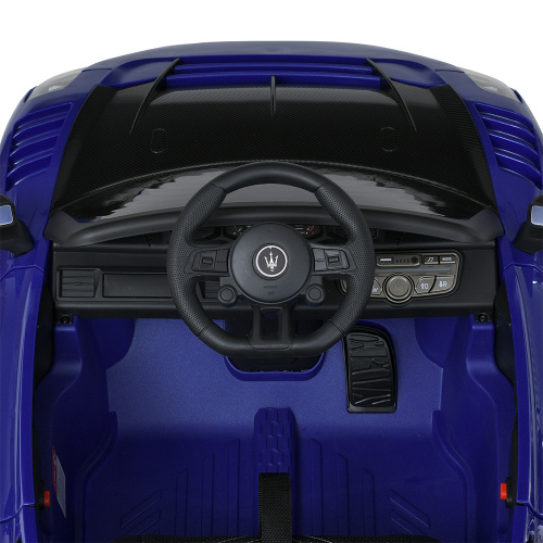 Електромобіль дитячий Bambi Racer M 5105EBLR-4 фото 10
