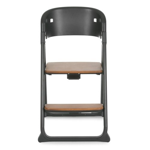 Стільчик EL CAMINO GROWEE ME 1222 Black фото 16