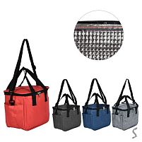 Термосумка 26*18*22см Stenson R98912