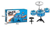 Барабанна установка TH 663-7 в коробці