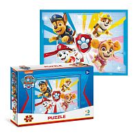 Пазли "Paw Patrol" 200141 "Dodo", 30 елементів
