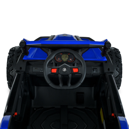 Електромобіль дитячий Bambi Racer M 6070EBLR-4(24V) (Баггі) фото 5