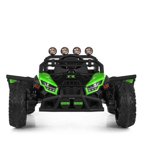 Електромобіль дитячий Bambi Racer M 6073EBLR-5 (Баггі) фото 2