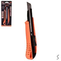 Ніж будівельний сегментний Stenson R32195