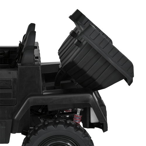 Електромобіль дитячий Bambi Racer M 5837EBLR-2(36V) «Джип» фото 3