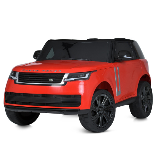 Електромобіль дитячий Bambi Racer M 5055EBLR-3(4WD) «Джип»