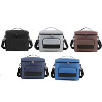 Термосумка 29*19*22.5см Stenson R40958