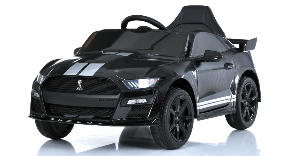 Електромобіль дитячий Bambi Racer M 5778EBLR-2 фото 2