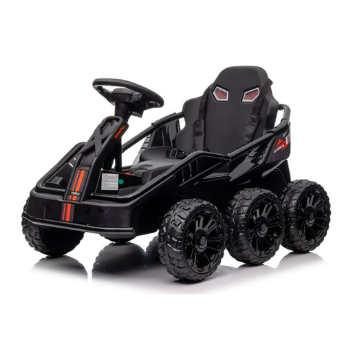 Електрокарт дитячий Bambi Kart M 5765EBLR-2