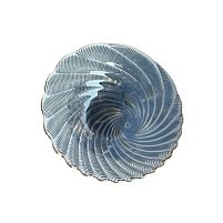 Салатник скло "Shella"20см Stenson R35913-20