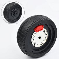 Колесо для дитячого електромобіля Bambi Racer M 5104 R EVA WHEEL (заднє)