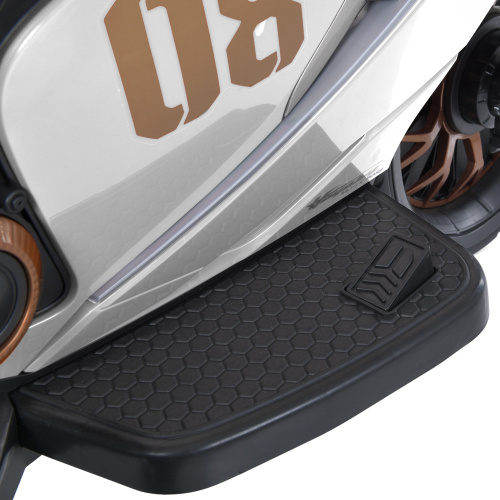 Електромотоцикл дитячий Bambi Racer M 5050EL-1 фото 7