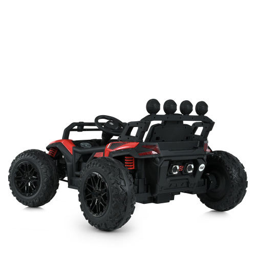 Електромобіль дитячий Bambi Racer M 6073EBLR-3 (Баггі) фото 4