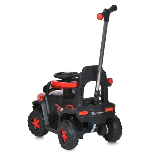 Електромобіль дитячий Bambi Racer M 5788EBLR-3 «Джип» фото 5