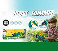 Пила T 2049 на батарейках, підсвічування, окуляри, в коробці