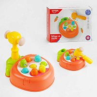 Стукалка НЕ 8074 в коробці