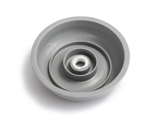 Кришка корпуса Intex 11868 (до фільтра картриджніих фільтруючих насосів, підходить до: Intex 28603, 28604, 28637, 28638) фото 2