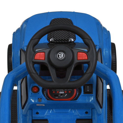 Електромобіль дитячий Bambi Racer M 5900EBLR-4 фото 7