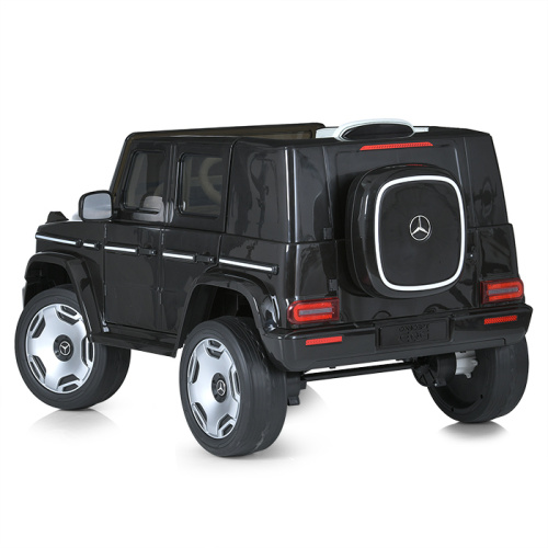Електромобіль дитячий Bambi Racer JJ2088EBLR-2(4WD) «Mercedes-Benz» фото 2